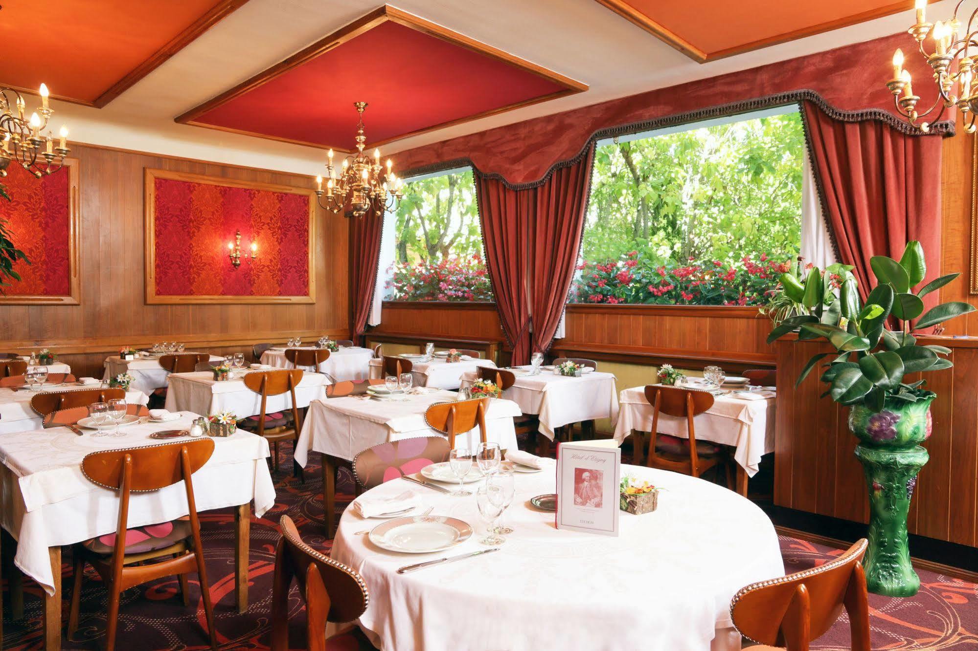 Hotel D'Etigny Bagneres-de-Luchon Экстерьер фото