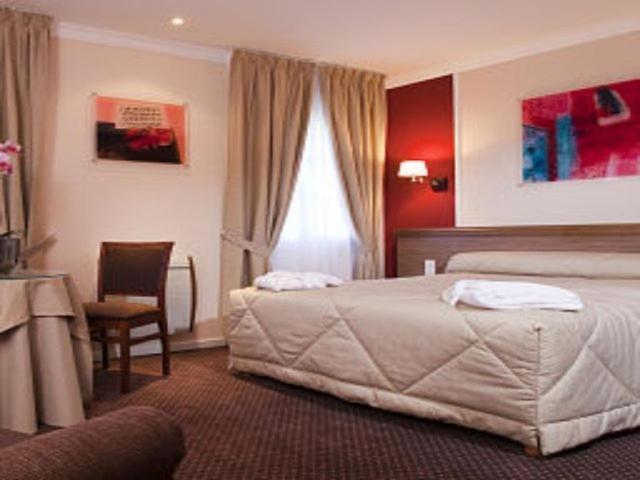 Hotel D'Etigny Bagneres-de-Luchon Экстерьер фото